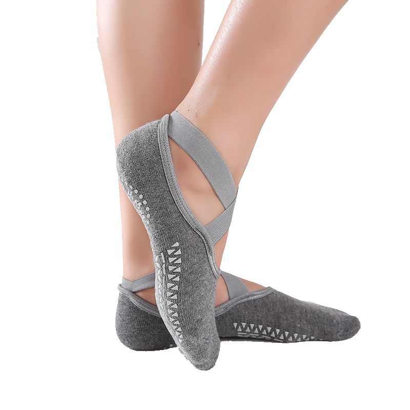 Anti-slip Yoga/Ballet Socks for Women