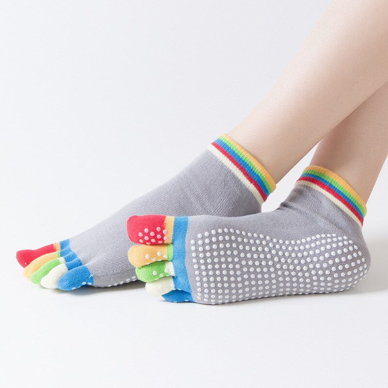 Anti-slip Yoga/Ballet Socks for Women