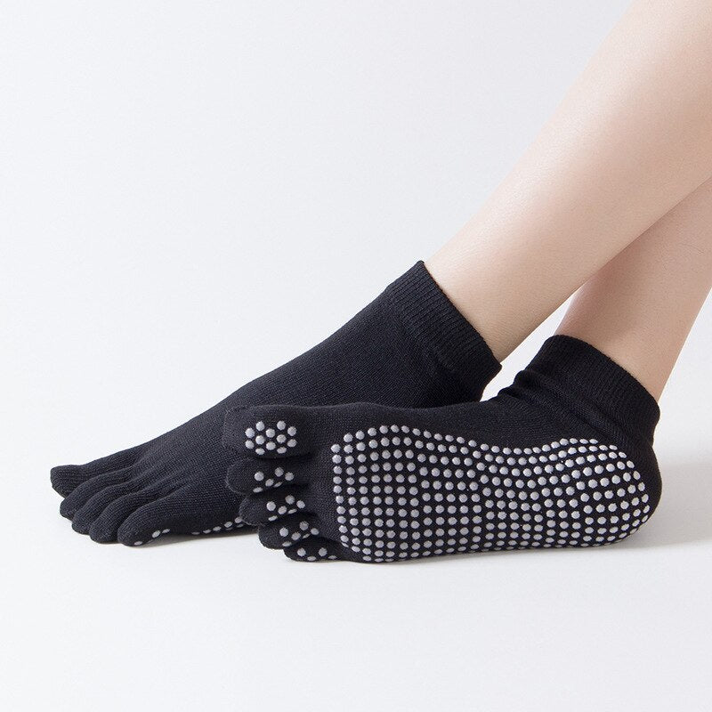 Anti-slip Yoga/Ballet Socks for Women