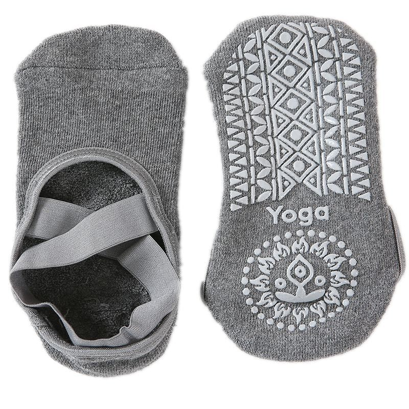 Anti-slip Yoga/Ballet Socks for Women