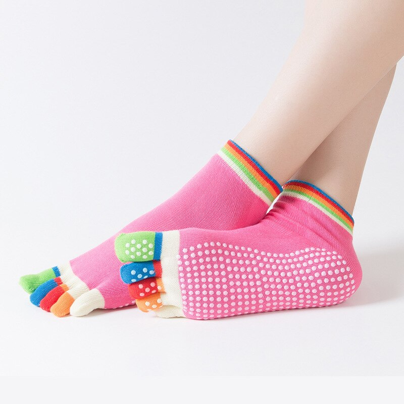 Anti-slip Yoga/Ballet Socks for Women