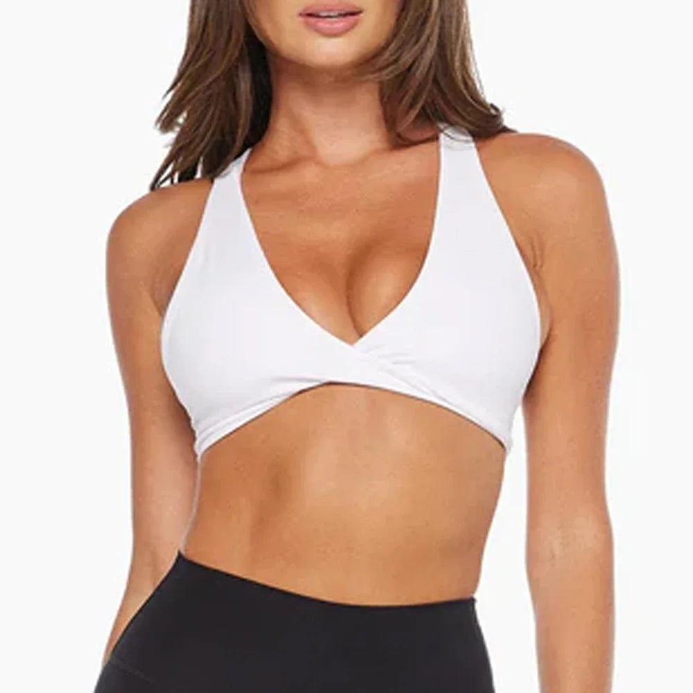 Crisscross Sports Bra