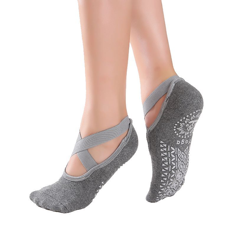 Anti-slip Yoga/Ballet Socks for Women