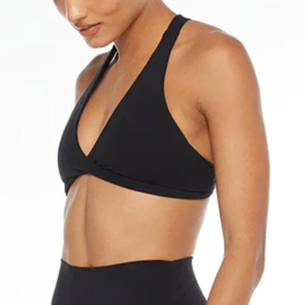 Crisscross Sports Bra