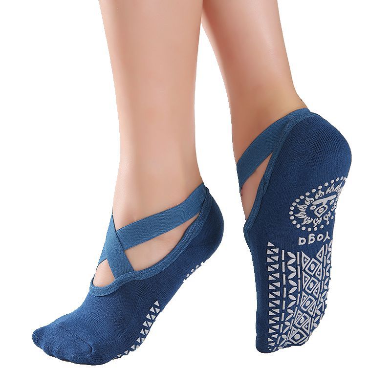 Anti-slip Yoga/Ballet Socks for Women