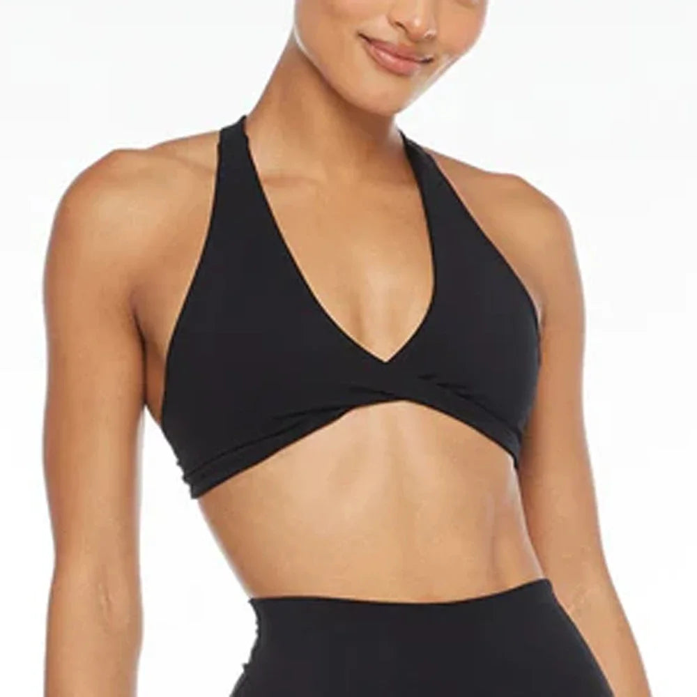 Crisscross Sports Bra