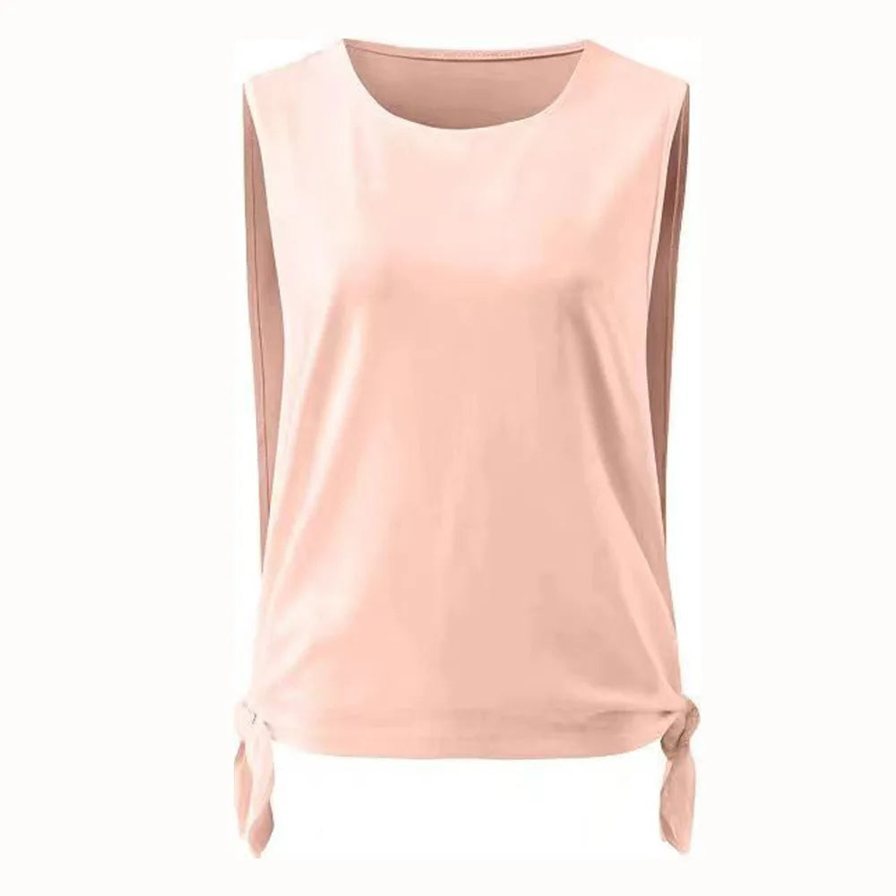 4Colors Women's Yoga Vest