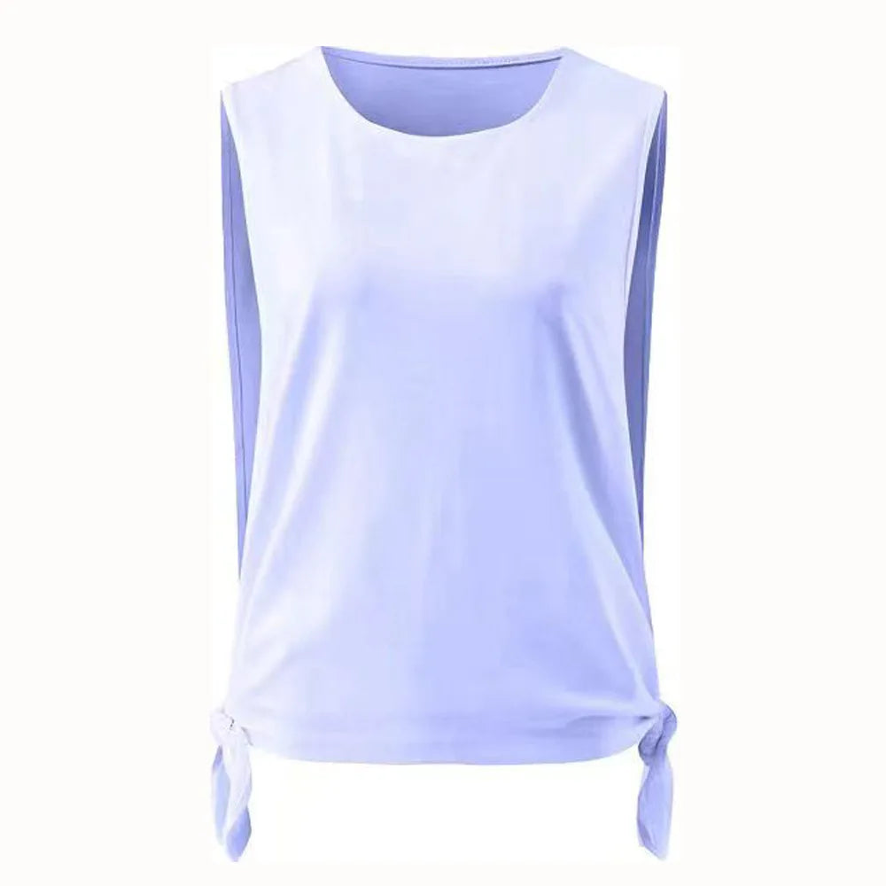 4Colors Women's Yoga Vest