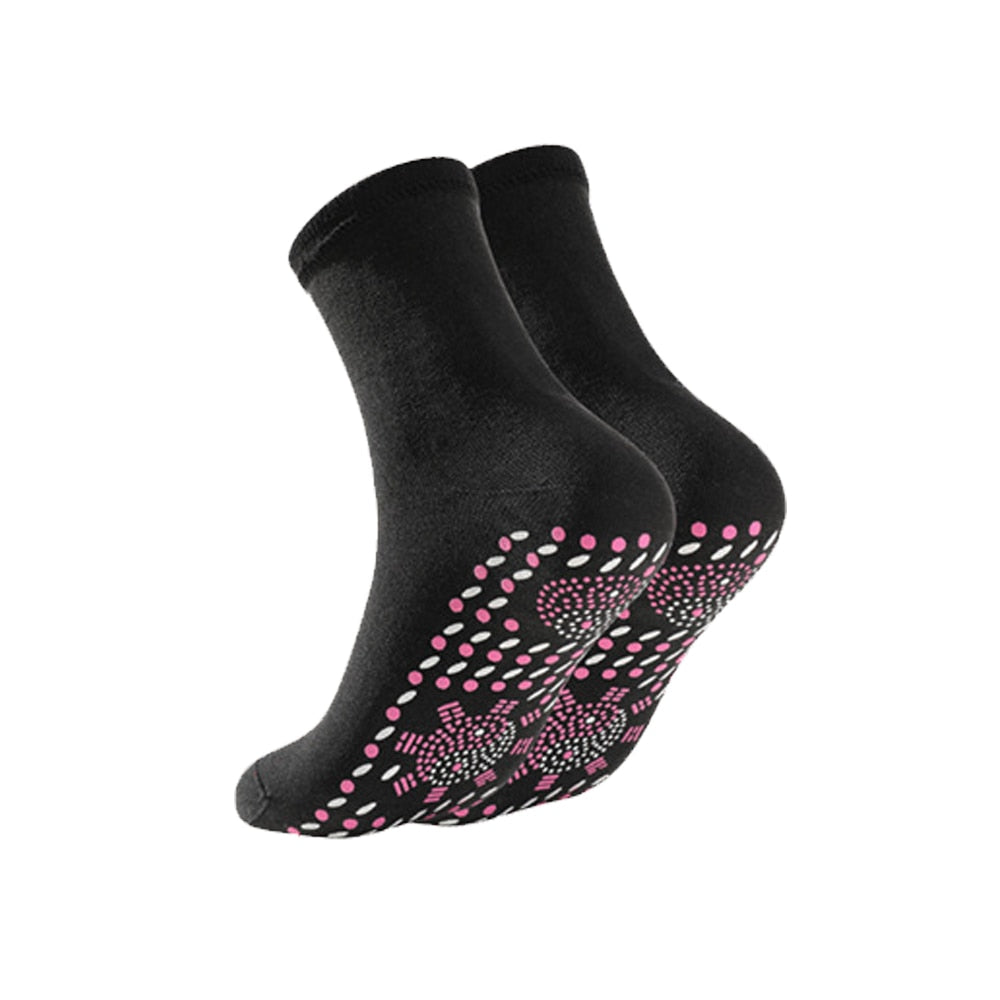 Self-heating Socks Massage Socks