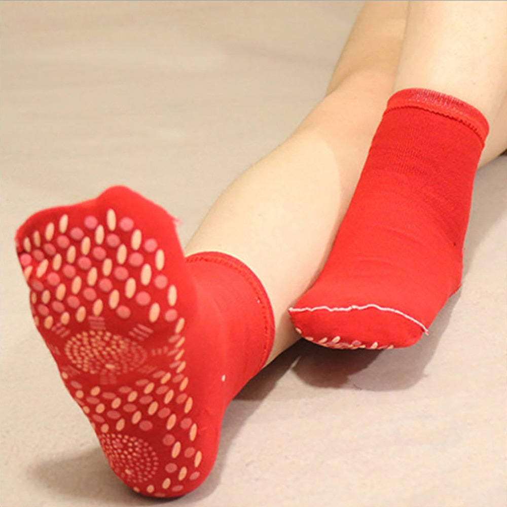 Self-heating Socks Massage Socks