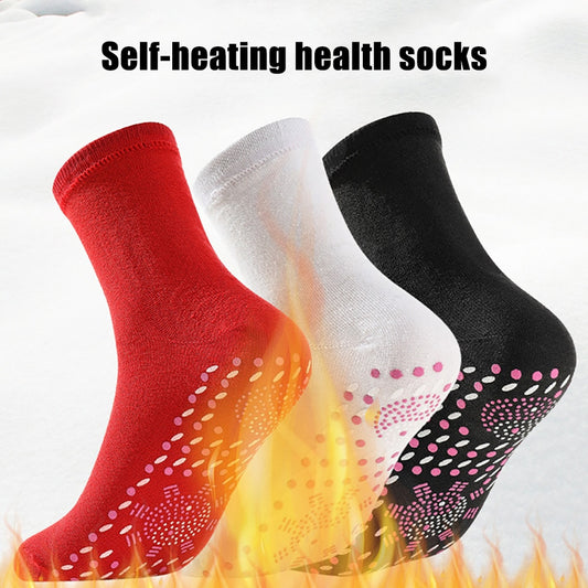 Self-heating Socks Massage Socks