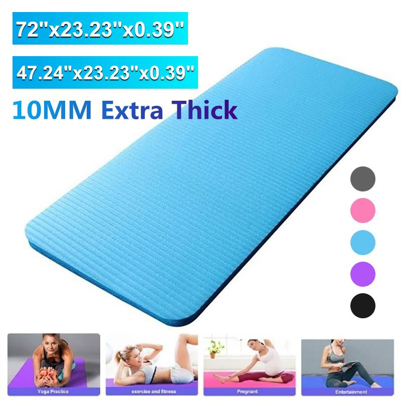 Non-slip Exercise mat For Fitness