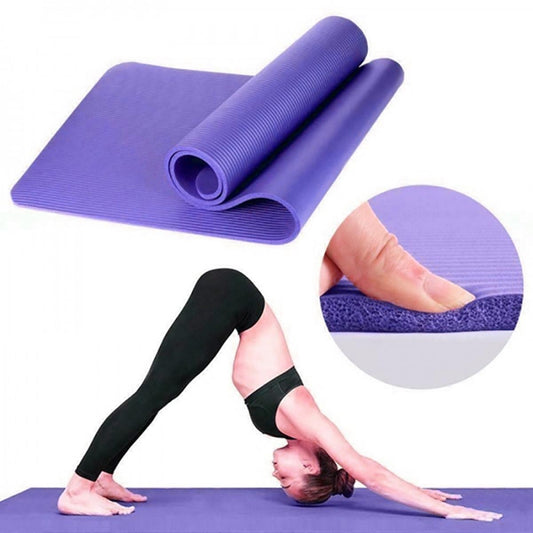 Non-slip Exercise mat For Fitness