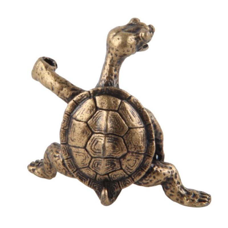 Turtle Shape Portable Incense Censer Stick Holder Burner Stand Incense Holde Multifunction Teahouse Accessory Home Decor