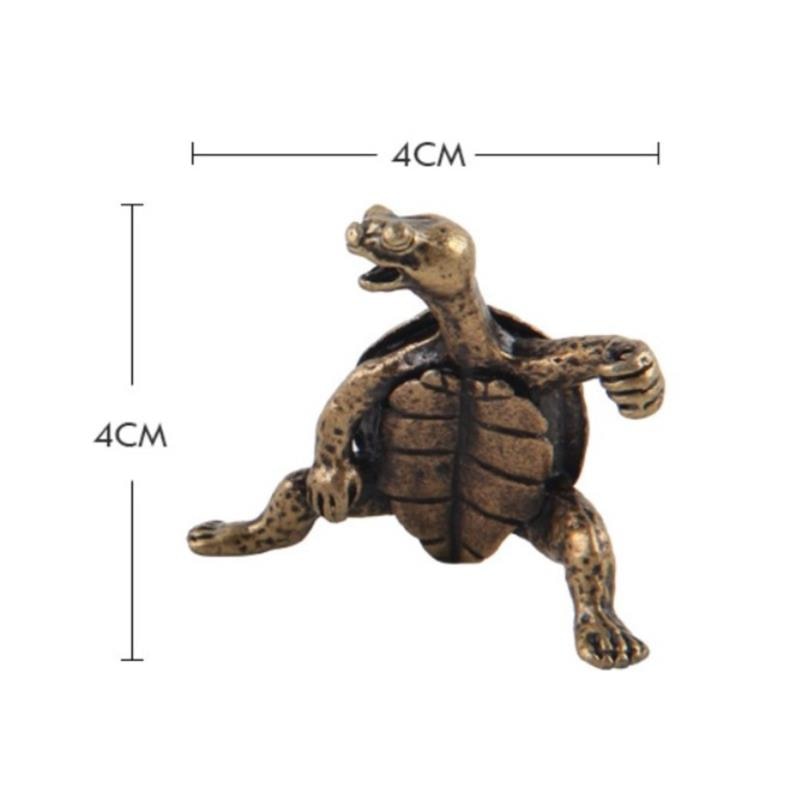 Turtle Shape Portable Incense Censer Stick Holder Burner Stand Incense Holde Multifunction Teahouse Accessory Home Decor