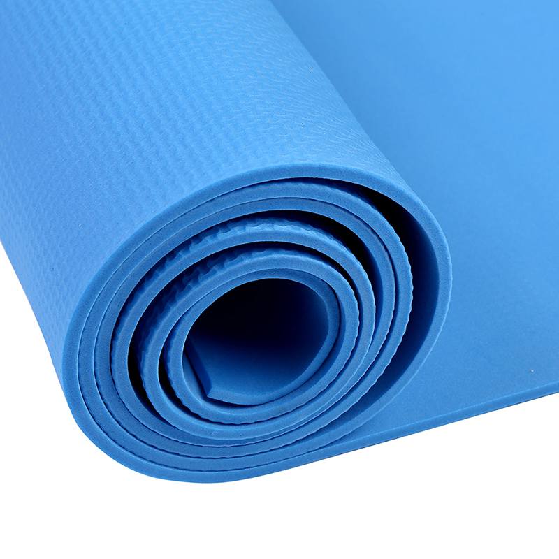 Yoga Mat Anti-skid Sport Fitness Mat