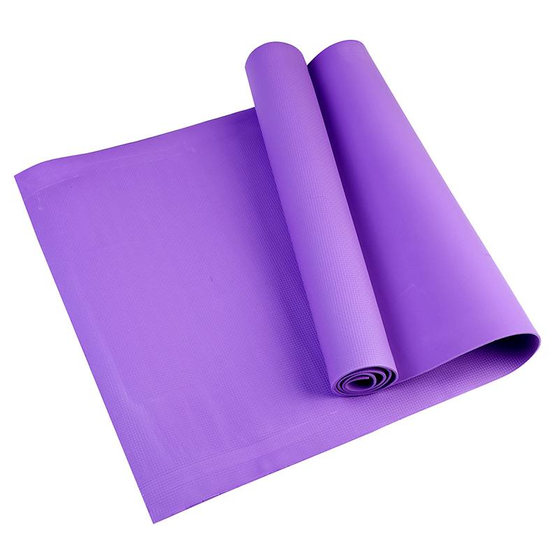 Yoga Mat Anti-skid Sport Fitness Mat