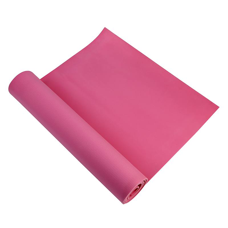 Yoga Mat Anti-skid Sport Fitness Mat