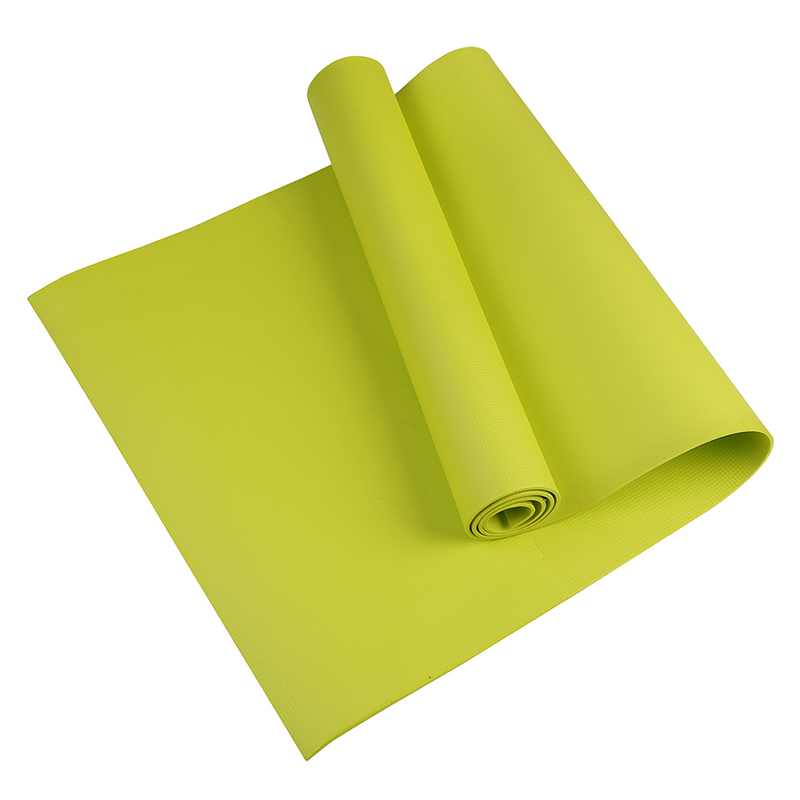 Yoga Mat Anti-skid Sport Fitness Mat