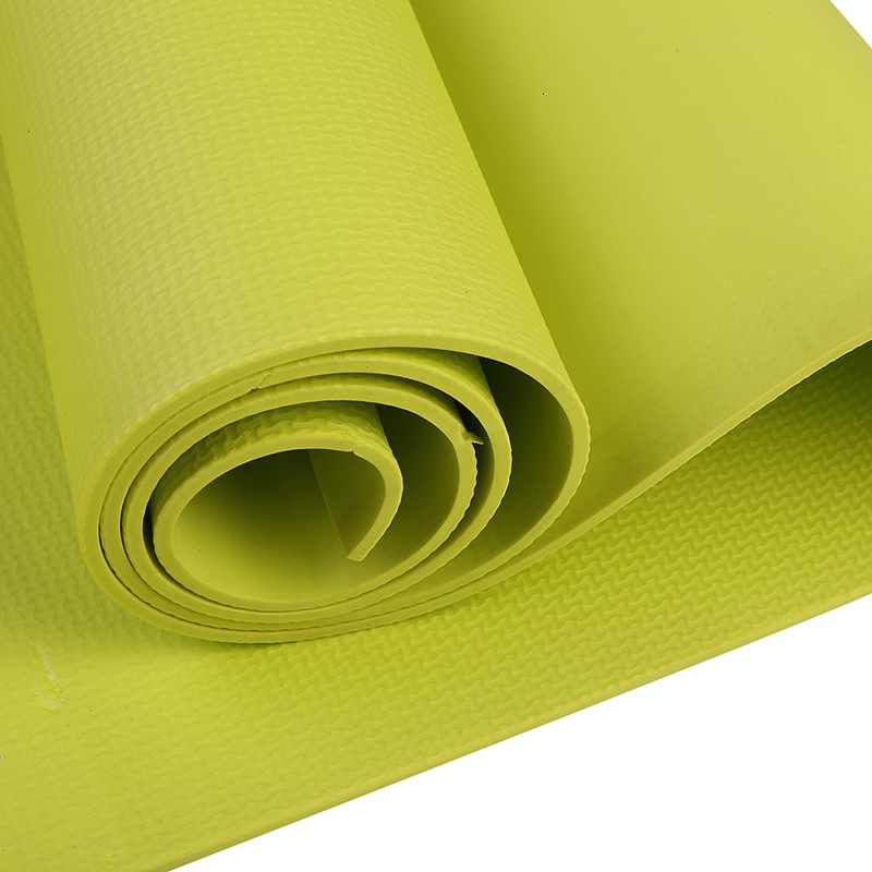 Yoga Mat Anti-skid Sport Fitness Mat