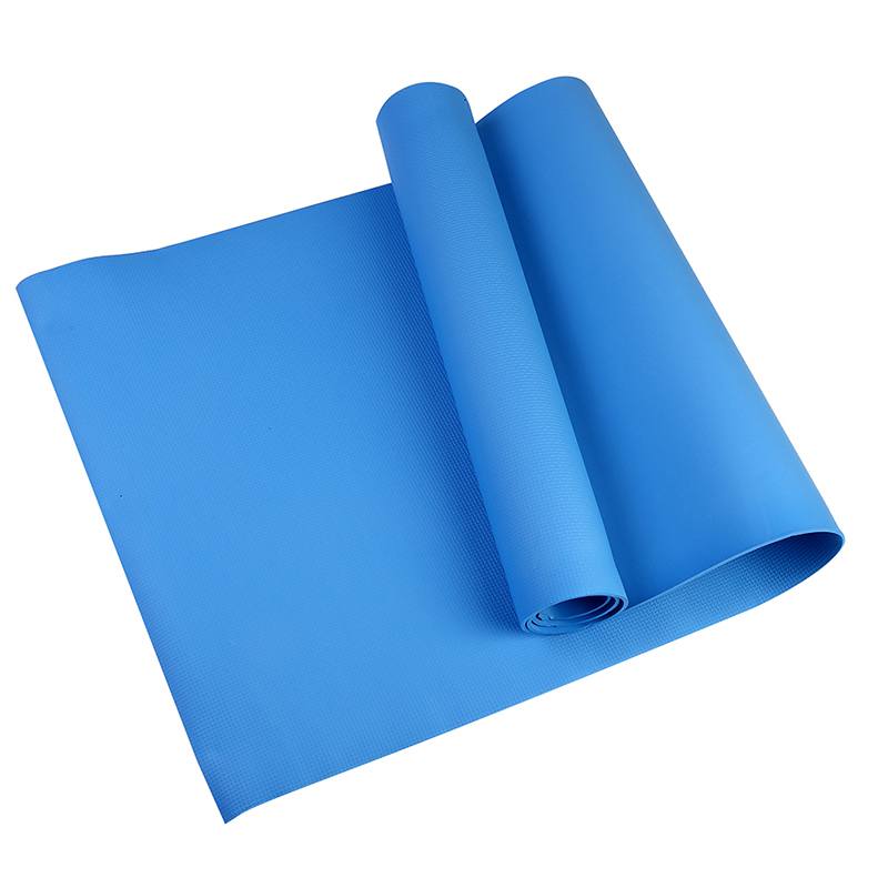 Yoga Mat Anti-skid Sport Fitness Mat