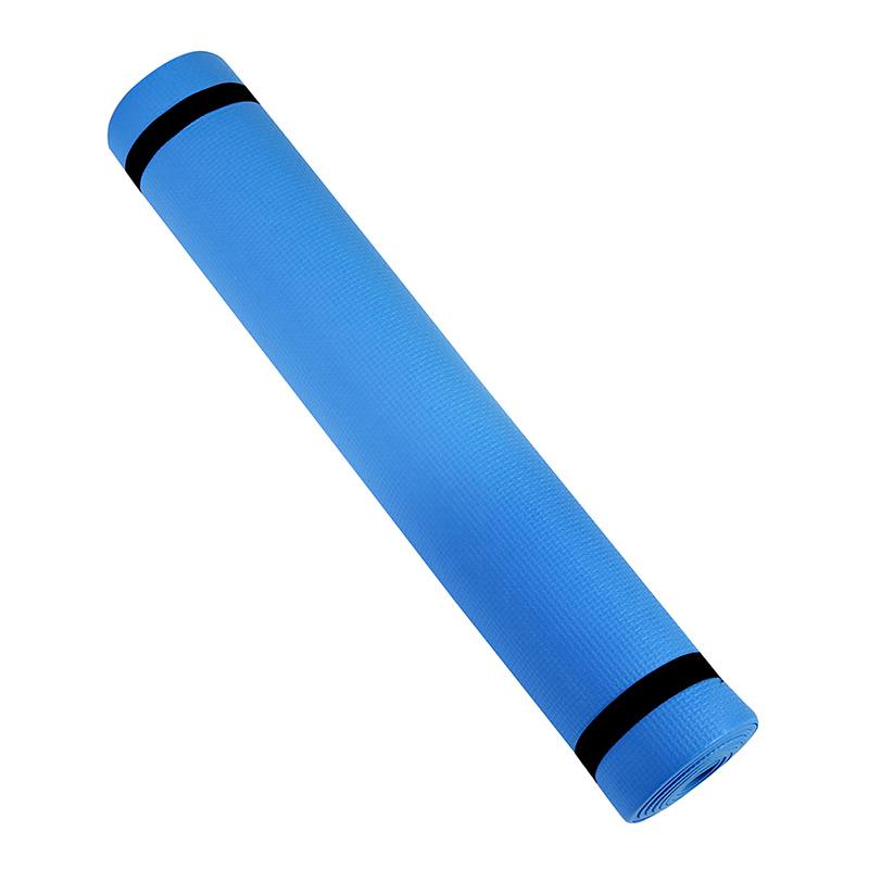 Yoga Mat Anti-skid Sport Fitness Mat